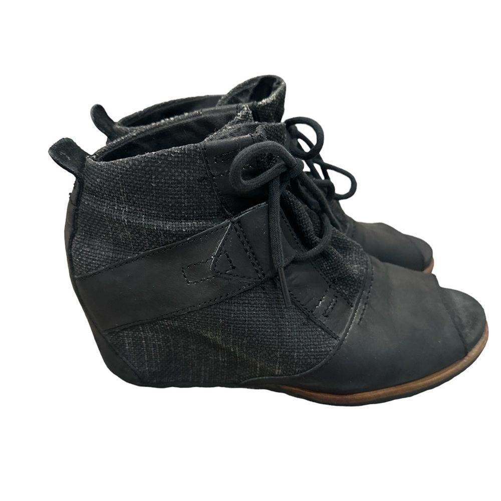 Sorel Joanie Wedge Bootie